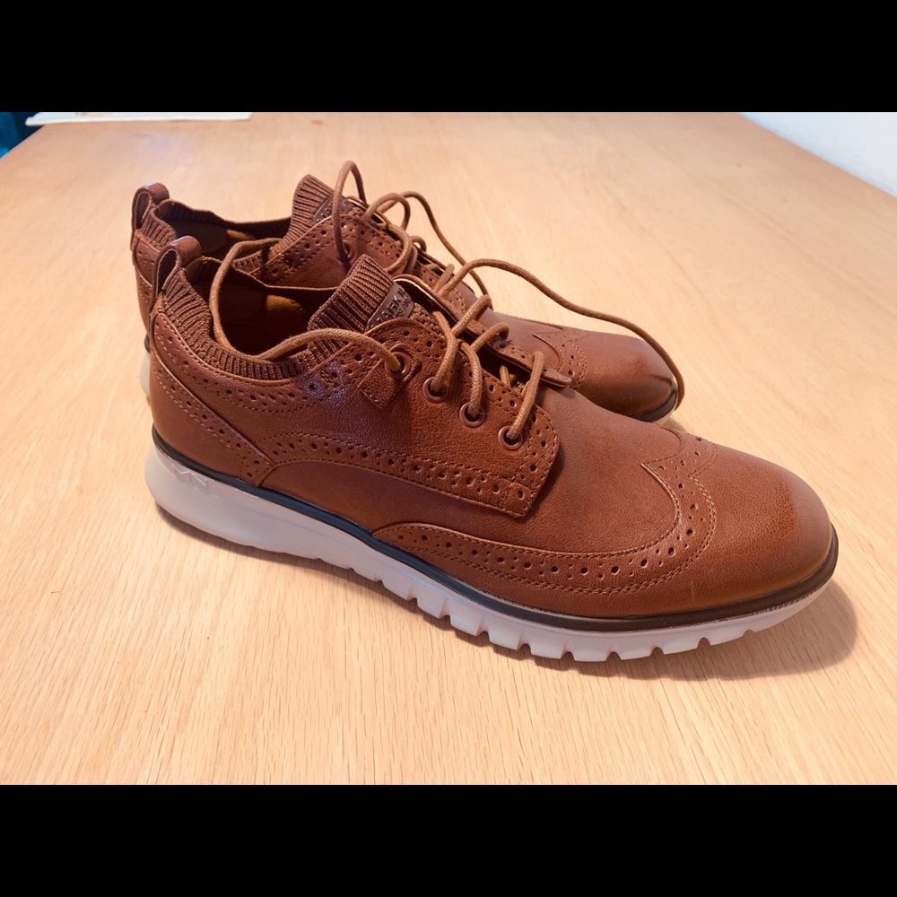 Mark Mason Dress shoes Comfort Fit